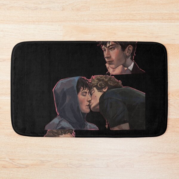 Item preview, Heated Rivalry designed and sold by Aeljoydgthorne.