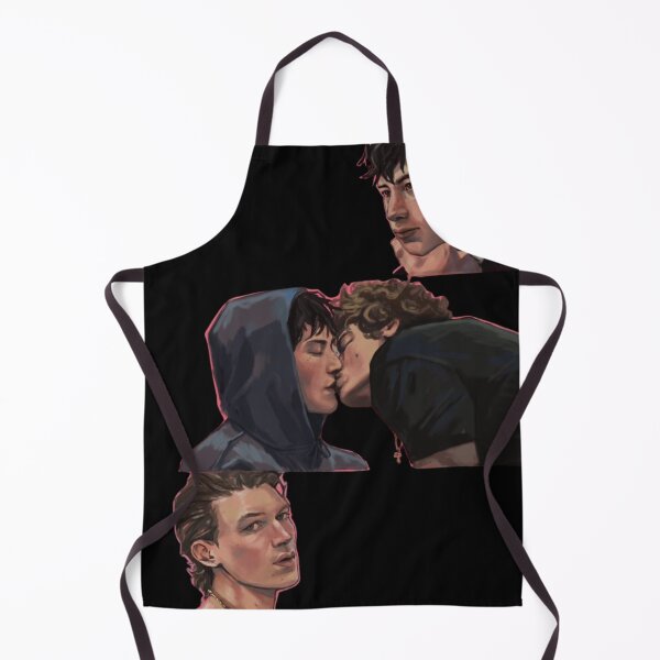 Item preview, Heated Rivalry designed and sold by Aeljoydgthorne.