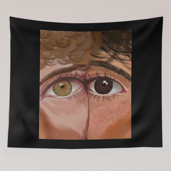 Item preview, Heated Rivalry designed and sold by Aeljoydgthorne.