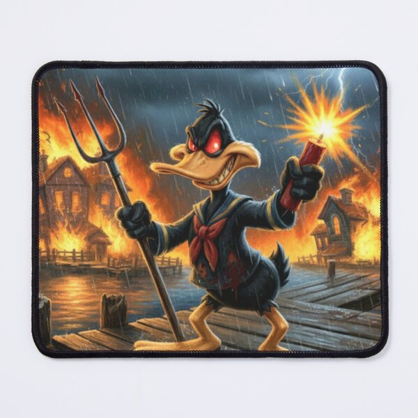 Item preview, The Pyre Admiral: Chaos of the After-Ever-After designed and sold by Art's Diner.