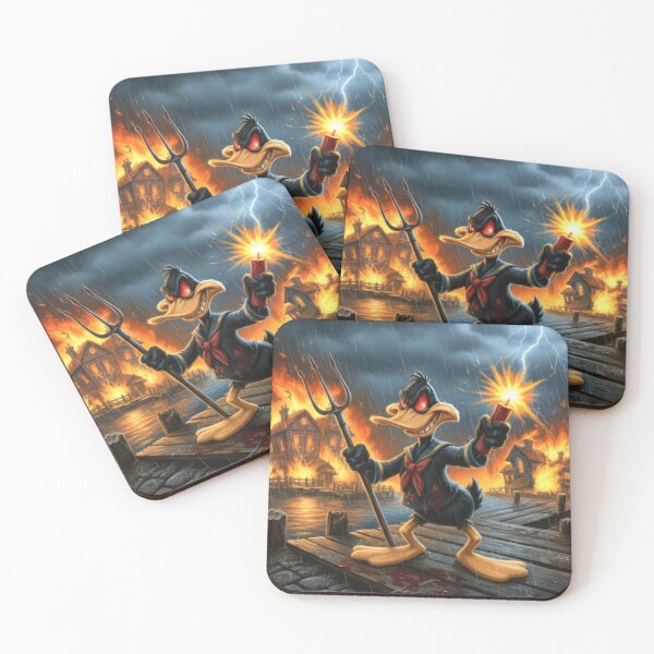 Item preview, The Pyre Admiral: Chaos of the After-Ever-After designed and sold by Art's Diner.