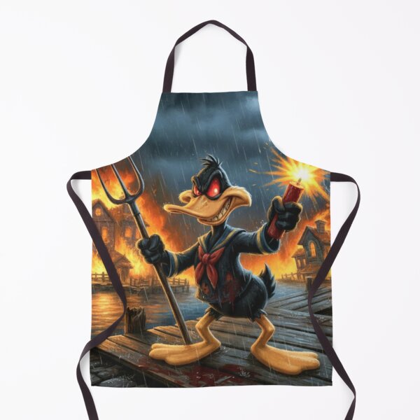 Item preview, The Pyre Admiral: Chaos of the After-Ever-After designed and sold by Art's Diner.