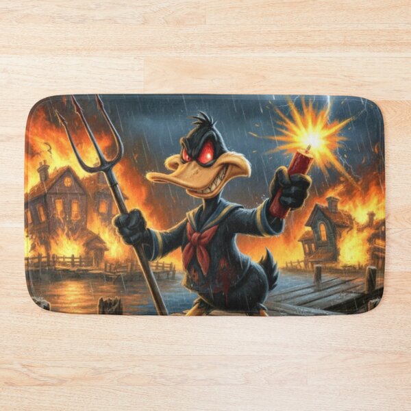 Item preview, The Pyre Admiral: Chaos of the After-Ever-After designed and sold by Art's Diner.