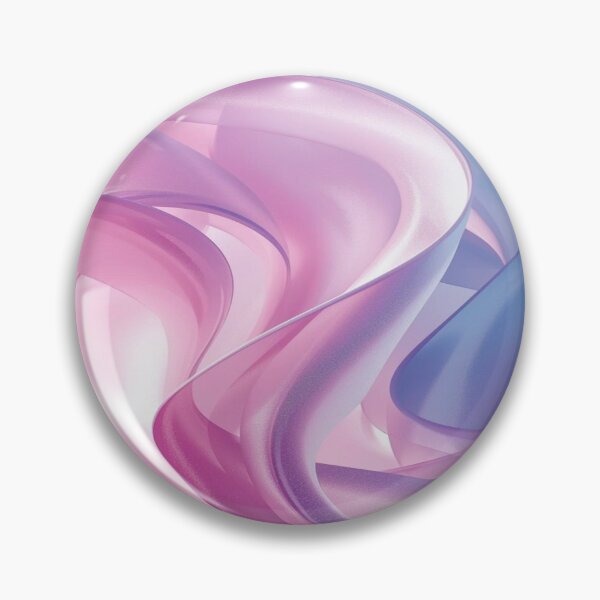 Item preview, Flowing Pastel Ribbons Abstract – Phone Case designed and sold by mari0n980.