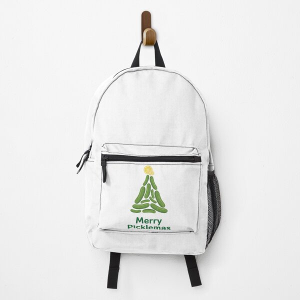 Item preview, Pickle Christmas Tree designed and sold by TursuShop.