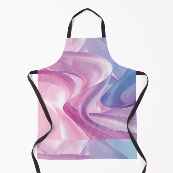 Item preview, Flowing Pastel Ribbons Abstract – Phone Case designed and sold by mari0n980.