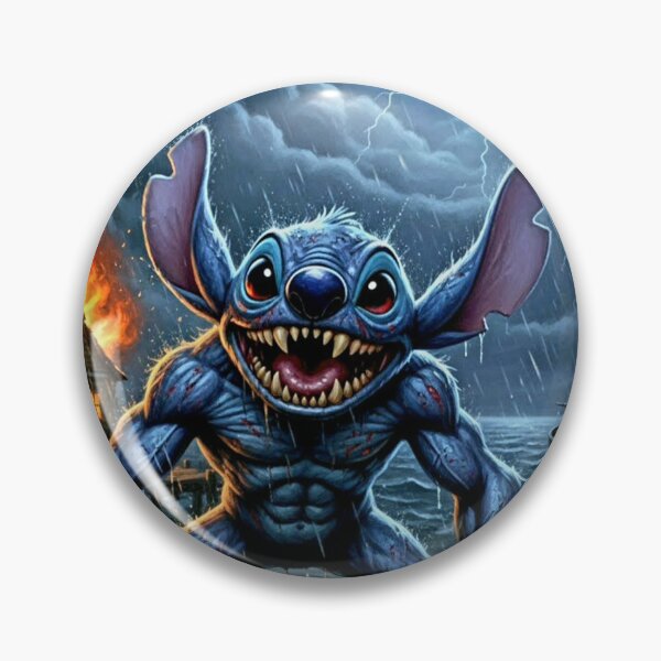 Item preview, The Cobalt Colossus: Experiment of the Abyss designed and sold by Art's Diner.