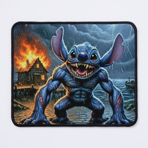 Item preview, The Cobalt Colossus: Experiment of the Abyss designed and sold by Art's Diner.
