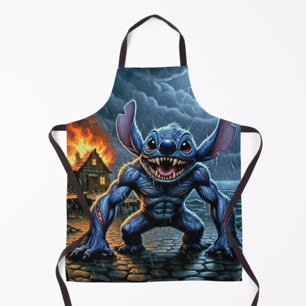 Item preview, The Cobalt Colossus: Experiment of the Abyss designed and sold by Art's Diner.