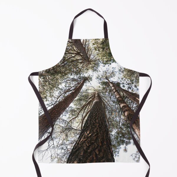 Item preview, "Til we meet again" The tall trees I found in Oregon! #2 designed and sold by artsychickphoto.