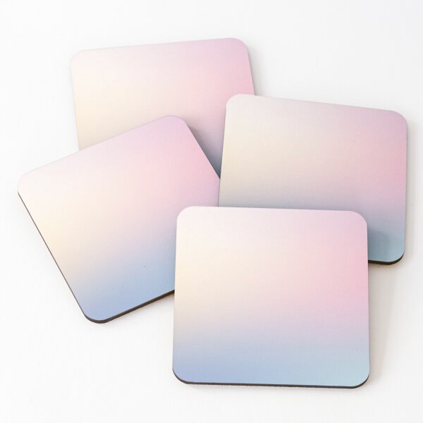 Item preview, Pastel Mist Gradient – Phone Case designed and sold by mari0n980.