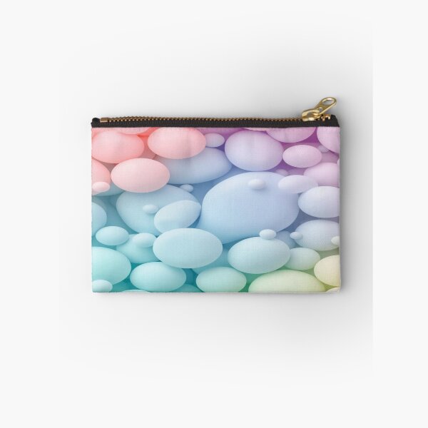 Item preview, Pastel Bubble Gradient – Phone Case designed and sold by mari0n980.
