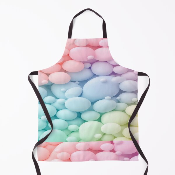 Item preview, Pastel Bubble Gradient – Phone Case designed and sold by mari0n980.
