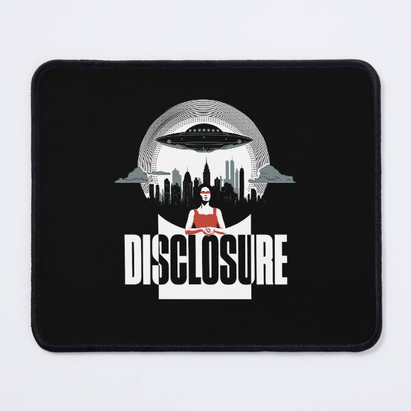 Item preview, Disclosure designed and sold by AnAzArt.