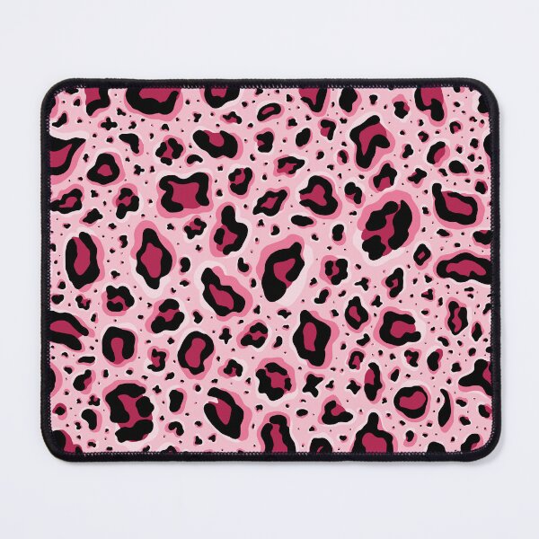 Item preview, Pink Cheetah or Leopard Print with Pastel Pink Background designed and sold by Goolsby-Designs.