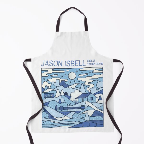 Item preview, jason isbell 400 unit tour 2026 isenglagi designed and sold by inampbe917.