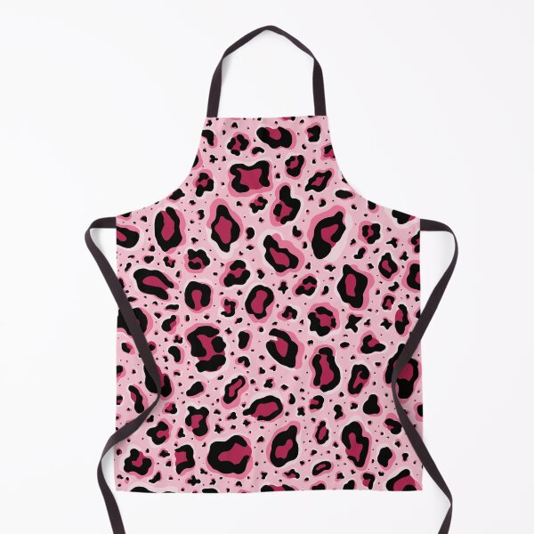 Item preview, Pink Cheetah or Leopard Print with Pastel Pink Background designed and sold by Goolsby-Designs.