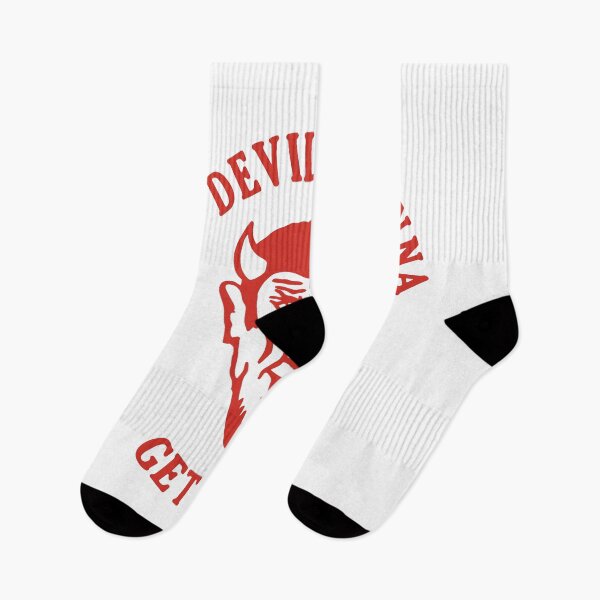 Item preview, THE DEVIL'S GONNA GET'CHA designed and sold by TREVORSNEWEST.