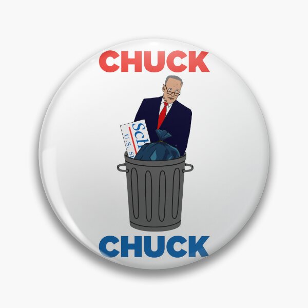 Item preview, CHUCK CHUCK designed and sold by oddwonders.