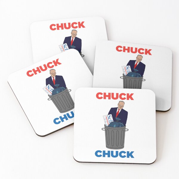 Item preview, CHUCK CHUCK designed and sold by oddwonders.