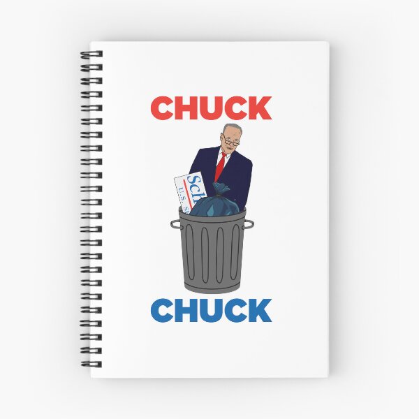 Item preview, CHUCK CHUCK designed and sold by oddwonders.