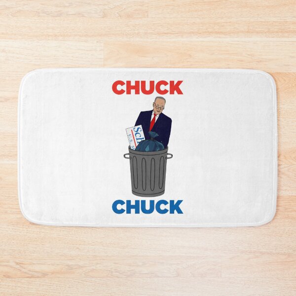 Item preview, CHUCK CHUCK designed and sold by oddwonders.