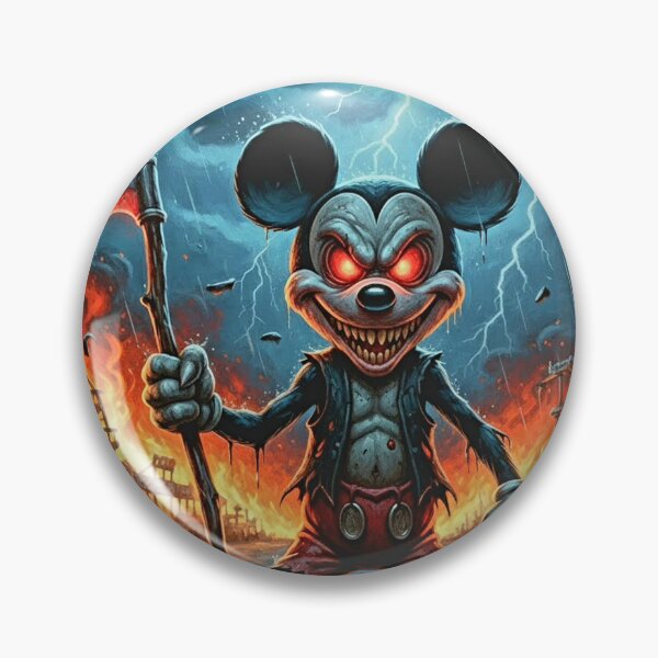 Item preview, Mortis Mouse: The Harvest of Dreams designed and sold by Art's Diner.