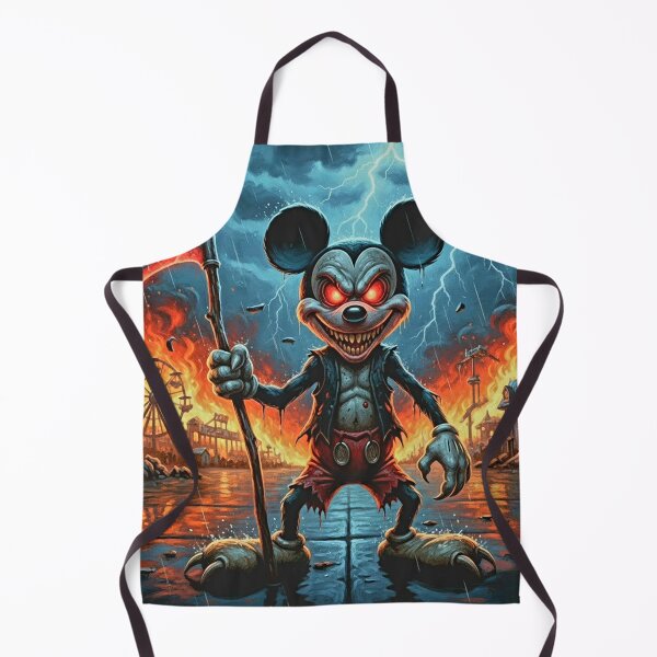 Item preview, Mortis Mouse: The Harvest of Dreams designed and sold by Art's Diner.