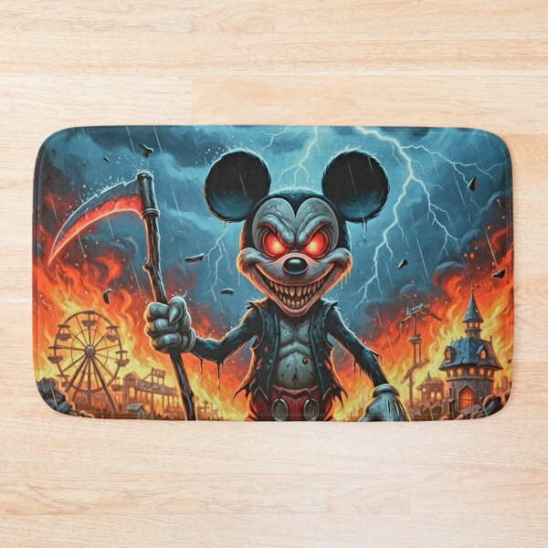 Item preview, Mortis Mouse: The Harvest of Dreams designed and sold by Art's Diner.