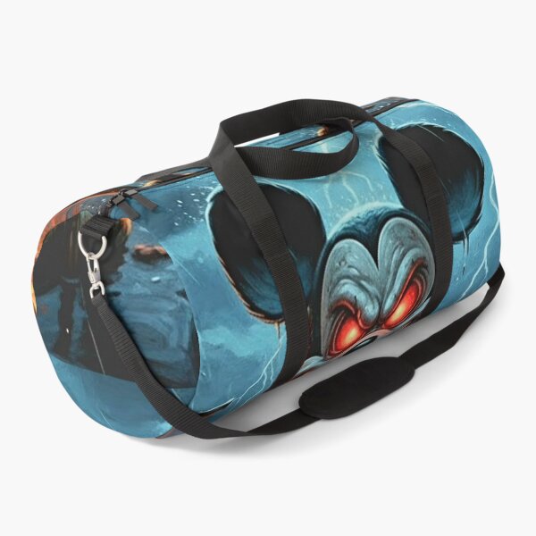 Item preview, Mortis Mouse: The Harvest of Dreams designed and sold by Art's Diner.