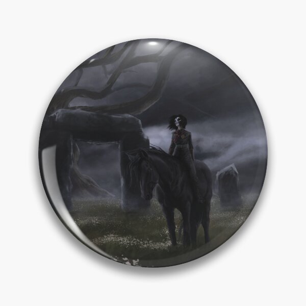 Item preview, Watchman designed and sold by Cullen Malkemus.
