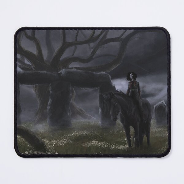 Item preview, Watchman designed and sold by Cullen Malkemus.