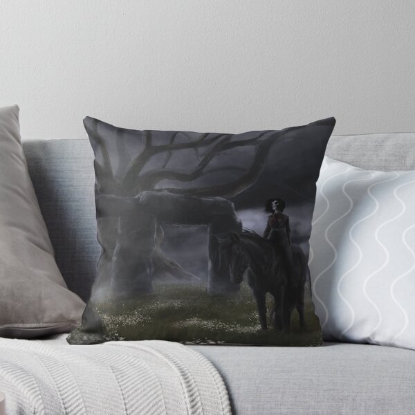 Item preview, Watchman designed and sold by Cullen Malkemus.