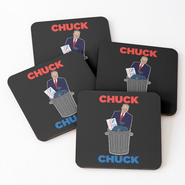Item preview, CHUCK CHUCK designed and sold by oddwonders.