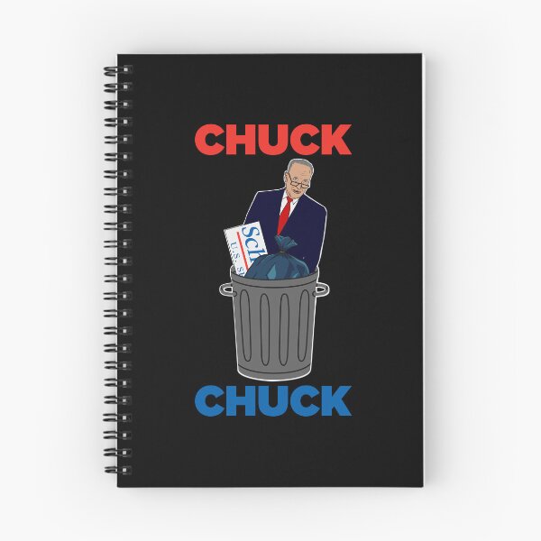 Item preview, CHUCK CHUCK designed and sold by oddwonders.
