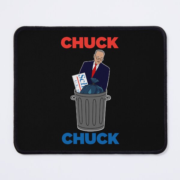 Item preview, CHUCK CHUCK designed and sold by oddwonders.