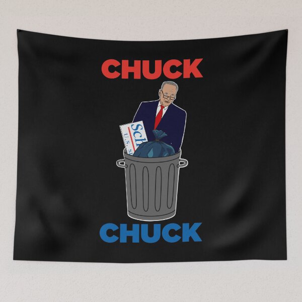Item preview, CHUCK CHUCK designed and sold by oddwonders.