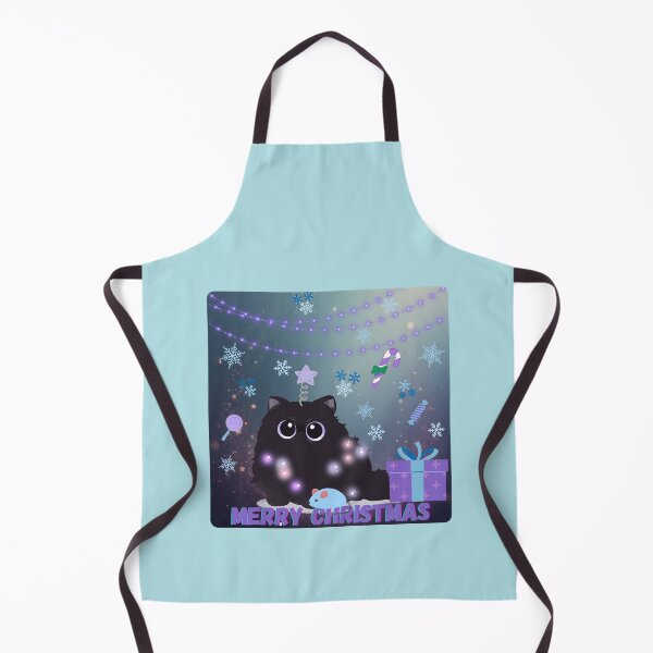 Item preview, Winter Whiskerland Mischief designed and sold by Nightshade Pixie Creations.