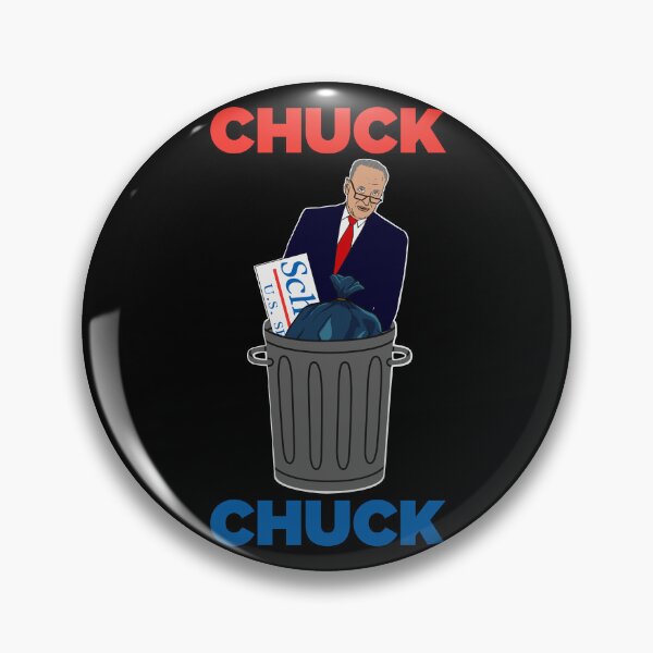Item preview, CHUCK CHUCK designed and sold by oddwonders.