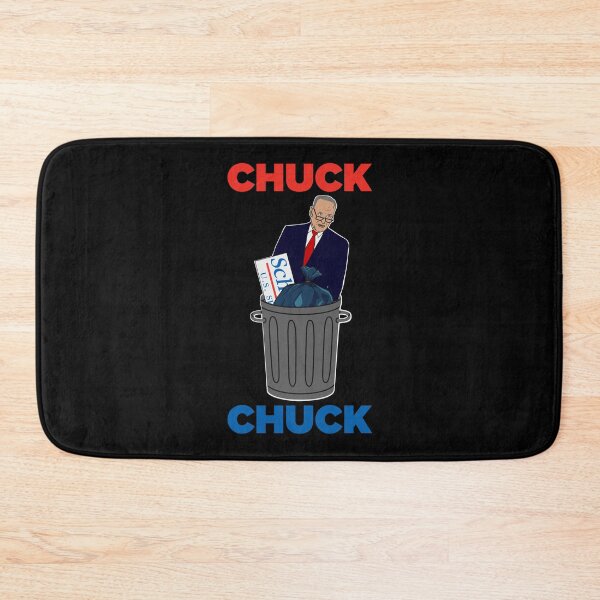 Item preview, CHUCK CHUCK designed and sold by oddwonders.