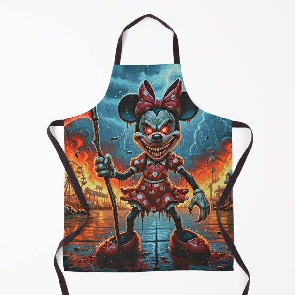 Item preview, Misery Mouse: The Harvester of Hearts designed and sold by Art's Diner.