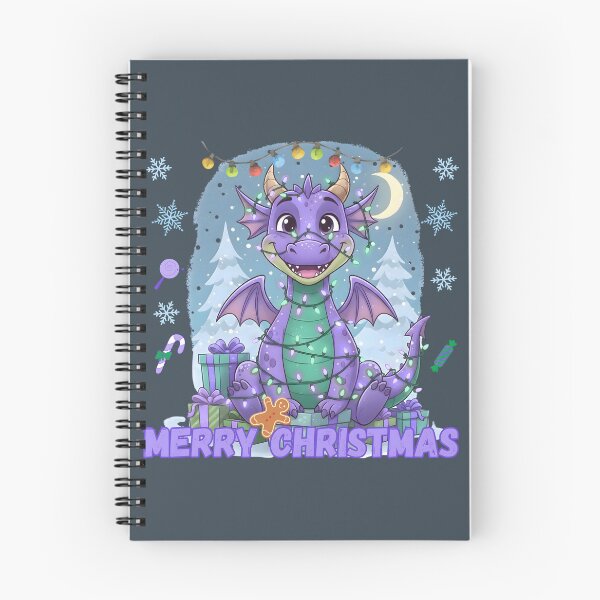 Item preview, Jolly Scales: A Winter Yuletide Wisp designed and sold by Nightshade Pixie Creations.