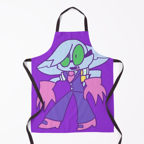 Item preview, Snow the Alchemist- Shocked designed and sold by MrSpectre.