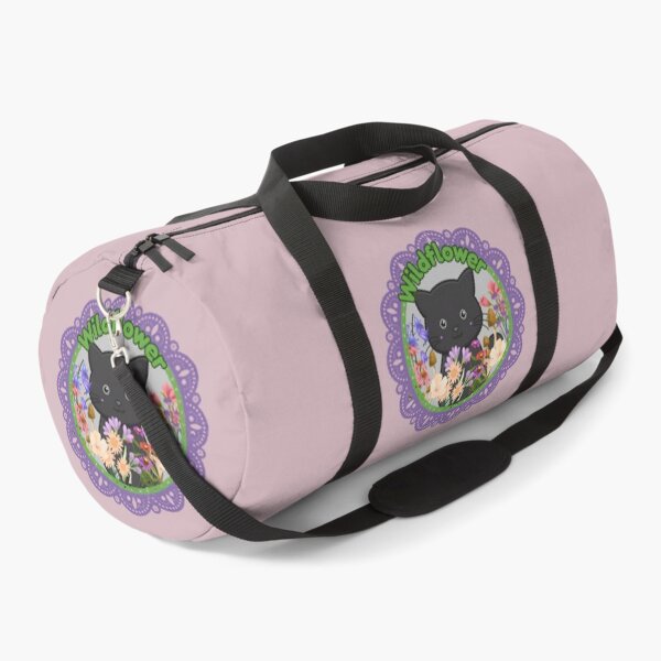 Item preview, Wildflower Wanderer designed and sold by Nightshade Pixie Creations.