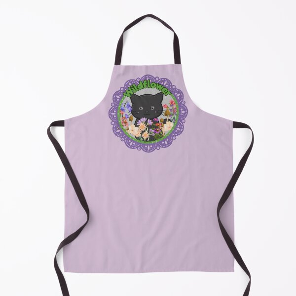 Item preview, Wildflower Wanderer designed and sold by Nightshade Pixie Creations.