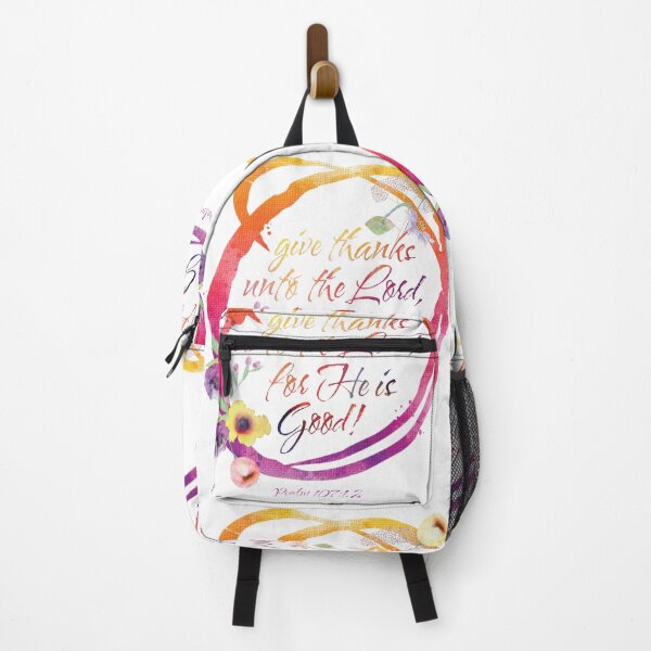 Item preview, O Give Thanks! designed and sold by square1studio.
