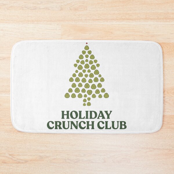 Item preview, Pickle Slice Christmas Tree designed and sold by TursuShop.