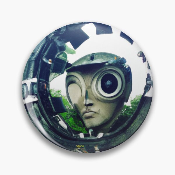 Item preview, Synthetic Euphoria - Futuristic Sci-Fi Cyberpunk Digital Art designed and sold by AUDIO ART.