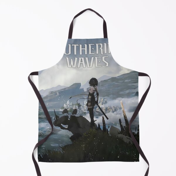 Item preview, Copy of wuthering waves  designed and sold by Malakiacount.