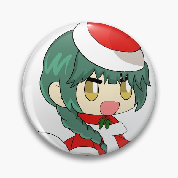Item preview, Padoru Emi designed and sold by Dinomoneymaiden.
